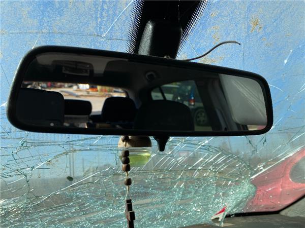 retrovisor interior opel astra h berlina 2004