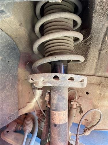 amortiguador delantero derecho opel astra h b