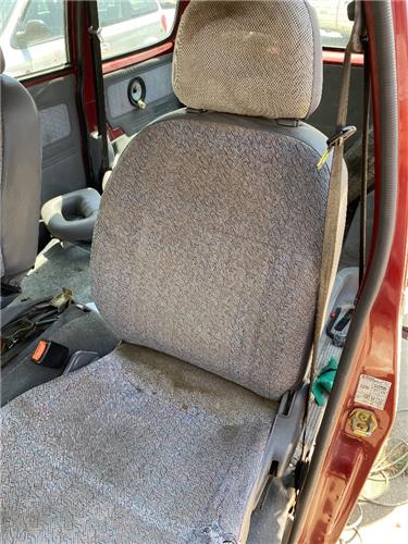asiento delantero izquierdo nissan serena c23