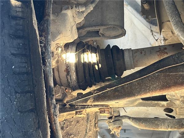 palier delantero derecho renault kangoo i fkc