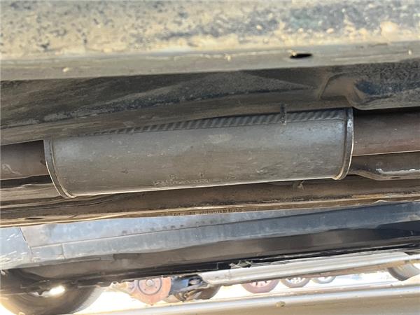 silencioso intermedio peugeot 306 35 pt s1 01