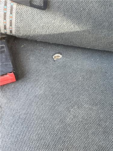 asientos traseros peugeot 306 35 pt s1 011993