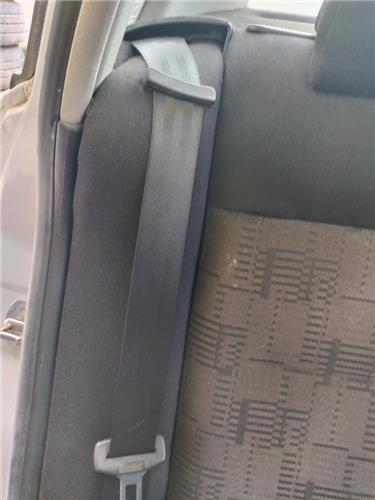 cinturon seguridad trasero derecho volkswagen