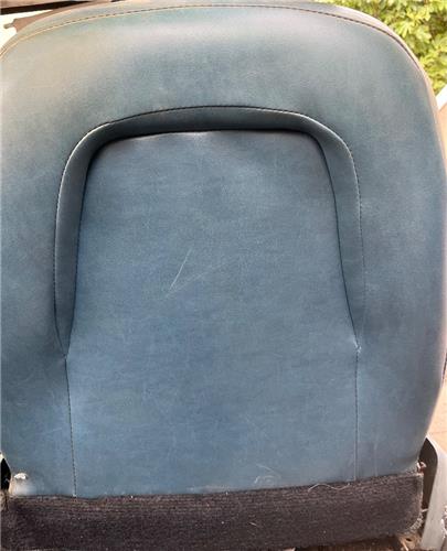 asiento delantero derecho peugeot 505 berlina