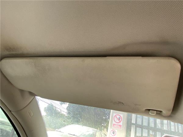 parasol izquierdo volkswagen passat berlina 3