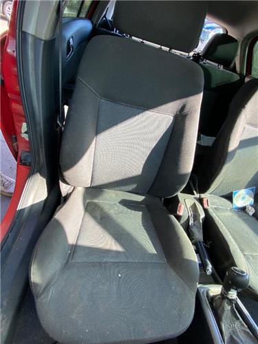 asiento delantero derecho opel astra h berlin