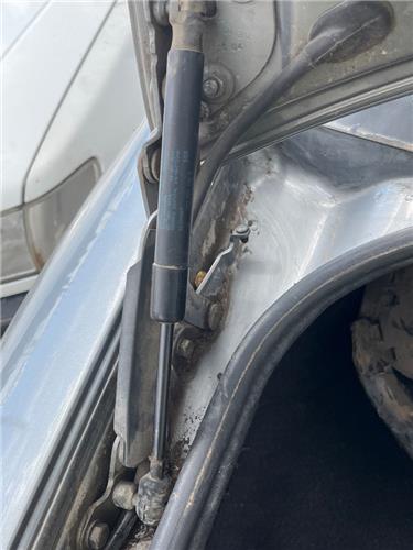 amortiguador tapa maletero volkswagen passat berlina (3b3)(2000 >) 1.9 tdi
