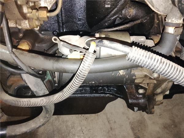 motor arranque peugeot 309 ii 3c 3a 19 diesel