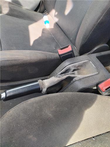 palanca freno de mano opel astra h berlina 20