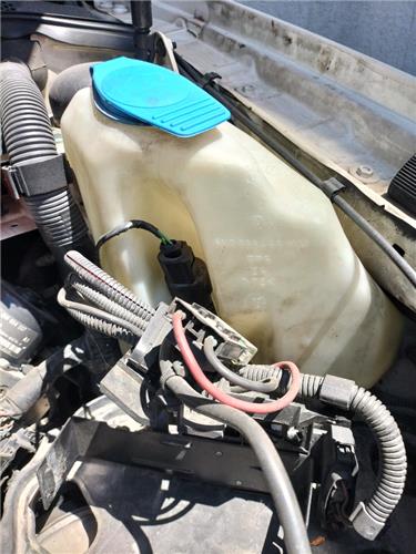 deposito limpiaparabrisas volkswagen polo iii