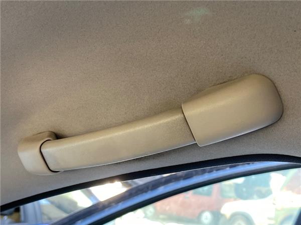 asidero superior delantero derecho citroen c5