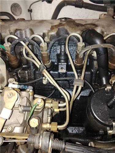 tuberia salida bomba inyeccion peugeot 309 ii