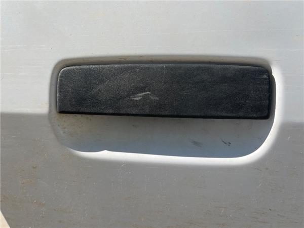 maneta exterior trasera derecha peugeot 306 3
