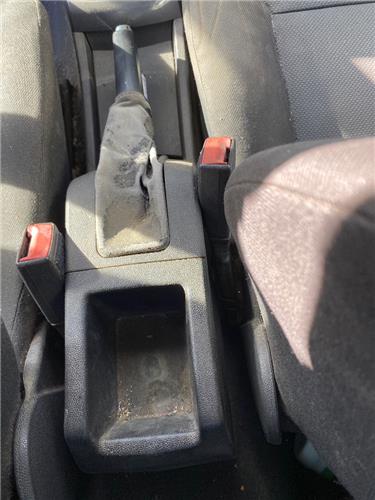 portaobjetos consola central opel astra h ber