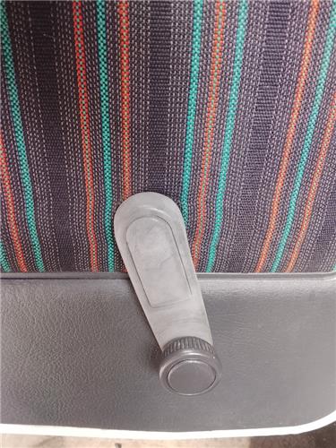 manilla elevalunas trasera izquierda peugeot