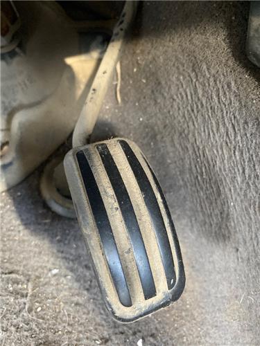 pedal acelerador peugeot 206 1998 19 d