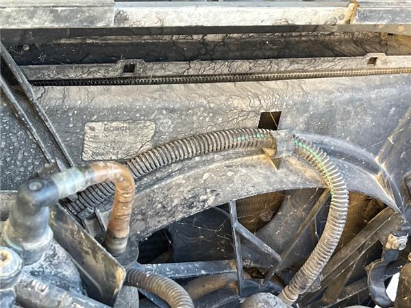 radiador renault kangoo i fkc0 1997 19 expre