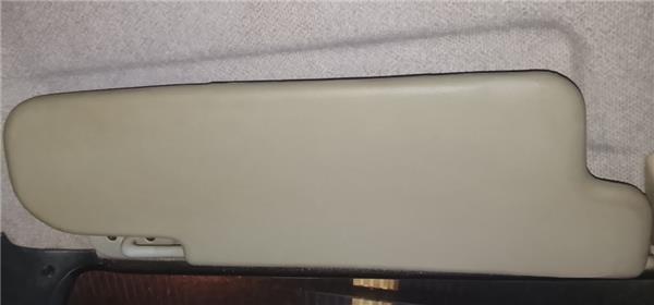 parasol derecho peugeot 309 ii 3c 3a 19 diese