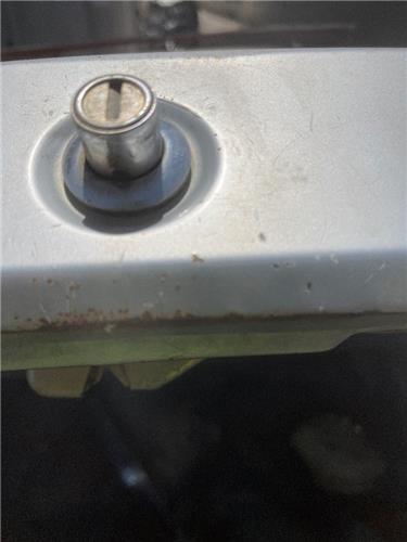 cierre electromagnetico porton peugeot 505 be