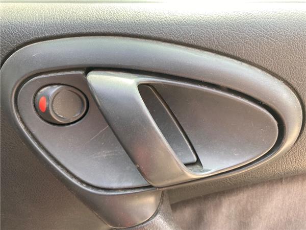 manilla interior puerta trasera derecha citro