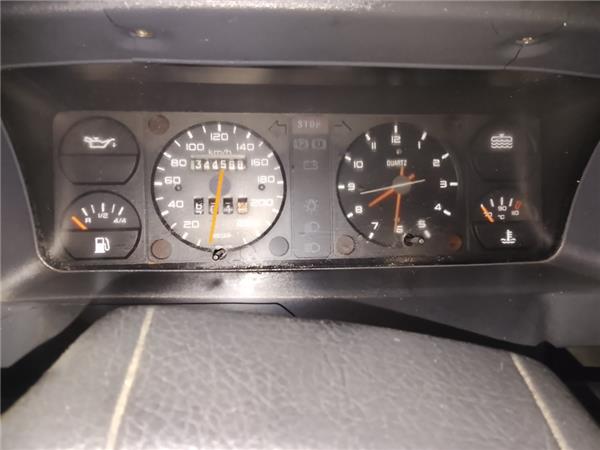 cuadro completo peugeot 309 ii 3c 3a 19 diese