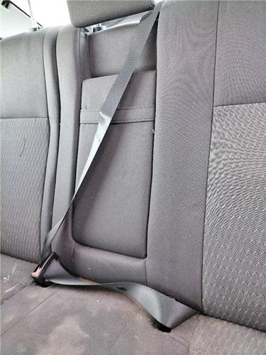 cinturon seguridad trasero central ford monde
