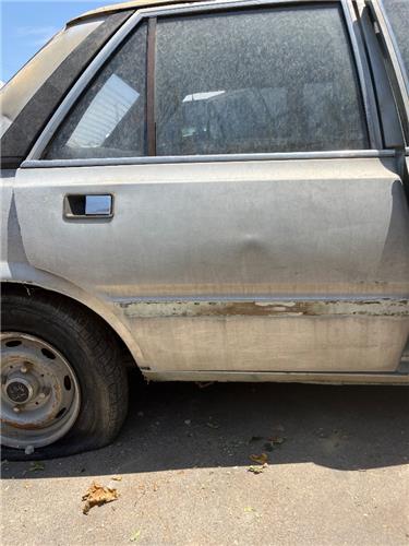 puerta trasera derecha peugeot 505 berlina 05