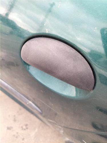 maneta exterior trasera izquierda peugeot 206
