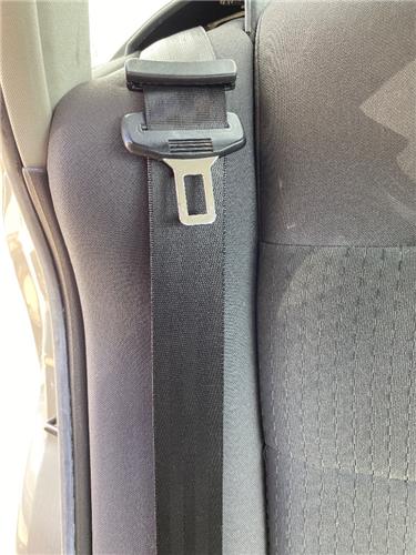 cinturon seguridad trasero derecho volkswagen