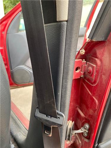 cinturon seguridad delantero derecho citroen