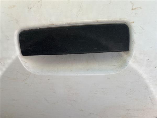 maneta exterior trasera izquierda peugeot 306