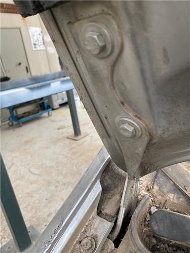 bisagra capo derecha opel zafira a 1999 20 d