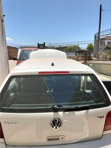 porton trasero volkswagen polo iii berlina 6n