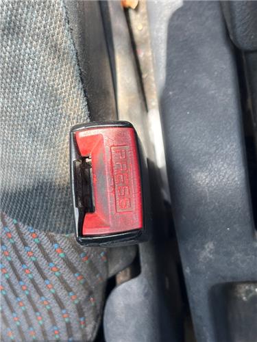 Anclaje Cinturon Delantero Izquierdo