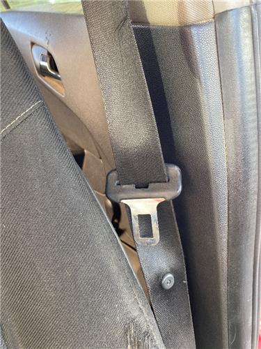 cinturon seguridad delantero izquierdo opel a