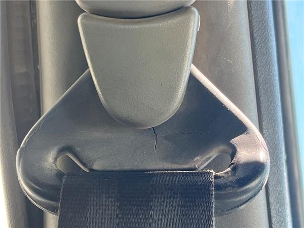 cinturon seguridad delantero izquierdo peugeo