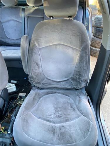 asiento delantero izquierdo citroen c5 berlin