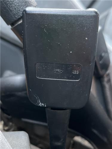 anclaje cinturon delantero izquierdo ford fusion (cbk)(2002 >) 1.4 tdci