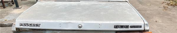 tapa maletero peugeot 505 berlina 051979 25