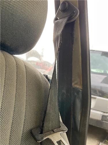 cinturon seguridad delantero izquierdo peugeo