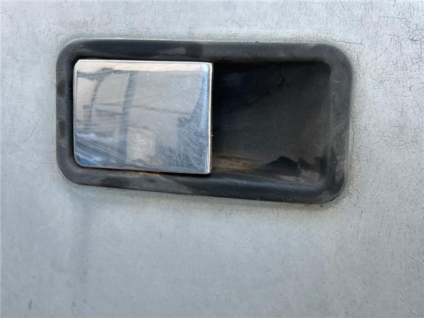 maneta exterior trasera izquierda peugeot 505