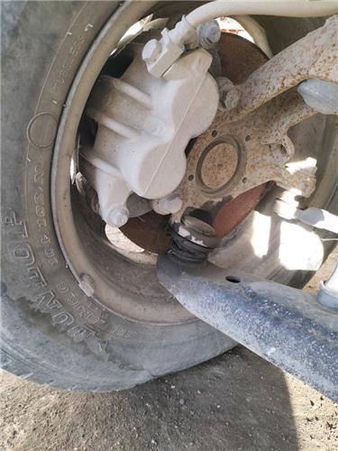 pinza freno delantero derecha ford transit ca