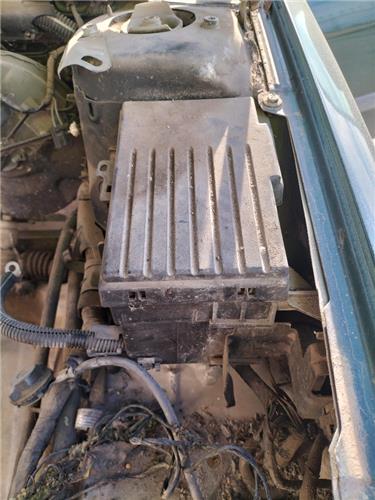 caja fusiblesrele peugeot 406 berlina s1s2 08