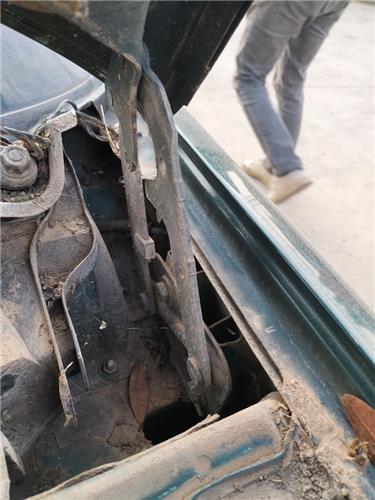 bisagra capo izquierda peugeot 406 berlina s1