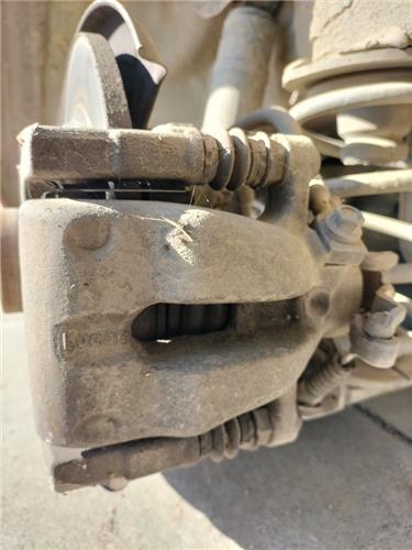 pinza freno trasero izquierda opel astra h be