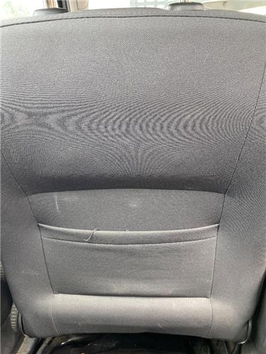 asiento delantero izquierdo volkswagen passat