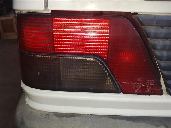 piloto trasero izquierdo peugeot 309 ii 3c 3a