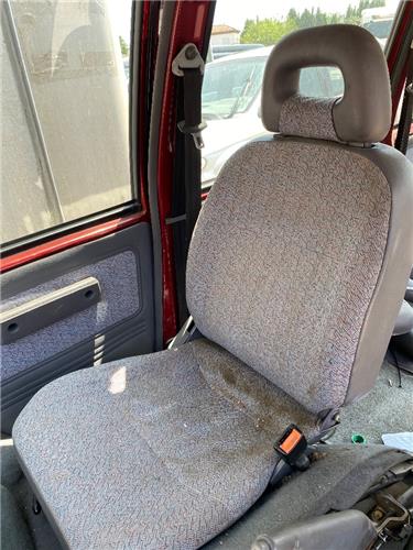asiento delantero derecho nissan serena c23m