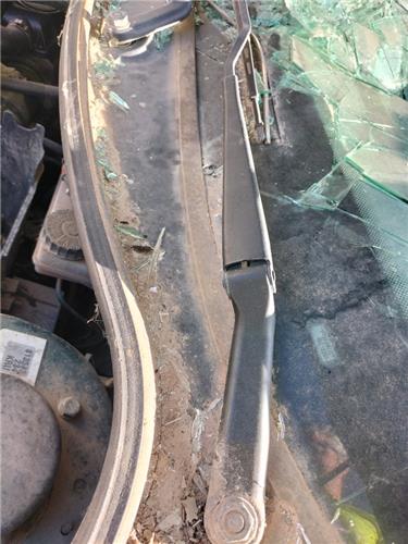 brazo limpiaparabrisas delantero izquierdo pe