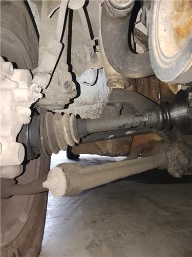 brazo inferior delantero derecho peugeot 309